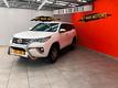 Toyota Fortuner 2.4 GD-6 Auto