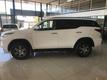 Toyota Fortuner 2.4 GD-6 Auto