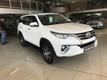 Toyota Fortuner 2.4 GD-6 Auto