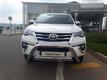 Toyota Fortuner 2.8 GD-6 Auto