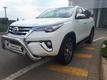 Toyota Fortuner 2.8 GD-6 Auto