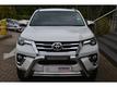 Toyota Fortuner 2.8GD-6 Auto