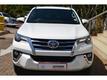 Toyota Fortuner 2.8GD-6 Auto