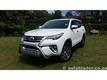 Toyota Fortuner 2.8GD-6 Auto