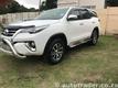 Toyota Fortuner 2.8 GD-6