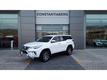 Toyota Fortuner 2.8 GD-6