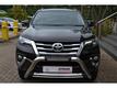 Toyota Fortuner 2.8GD-6