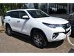 Toyota Fortuner 2.4 GD-6 Auto