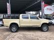 Toyota Hi Lux 3.0D-4D Double Cab Raider Legend 45 Auto