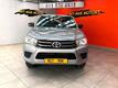 Toyota Hi Lux 2.4 GD-6 Double Cab SRX