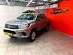 Toyota Hi Lux 2.4 GD-6 Double Cab SRX