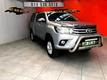 Toyota Hi Lux 2.8 GD-6 Double Cab Raider Auto