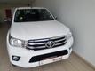 Toyota Hi Lux 2.8 GD-6 Double Cab Raider Auto