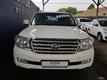 Toyota Land Cruiser 200 4.5D-4D VX