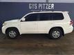 Toyota Land Cruiser 200 4.5D-4D VX