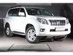 Toyota Land Cruiser Prado 3.0DT VX