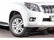 Toyota Land Cruiser Prado 3.0DT VX