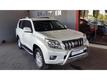 Toyota Land Cruiser Prado 3.0DT VX