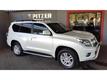 Toyota Land Cruiser Prado 3.0DT VX