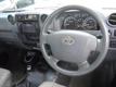 Toyota Land Cruiser 79 4.0 V6