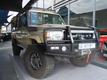 Toyota Land Cruiser 79 4.0 V6