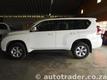 Toyota Land Cruiser Prado 4.0 TX