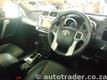 Toyota Land Cruiser Prado 4.0 TX