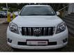 Toyota Land Cruiser Prado 3.0DT VX