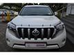 Toyota Land Cruiser Prado 4.0 VX