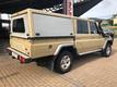 Toyota Land Cruiser 79 4.0 V6