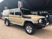 Toyota Land Cruiser 79 4.0 V6