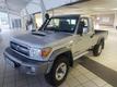 Toyota Land Cruiser 79 4.5D-4D LX V8