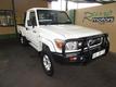 Toyota Land Cruiser 79 4.0 V6