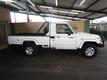 Toyota Land Cruiser 79 4.0 V6