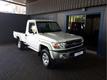 Toyota Land Cruiser 79 4.0 V6