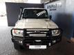 Toyota Land Cruiser 79 4.2D Double Cab