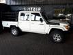 Toyota Land Cruiser 79 4.2D Double Cab