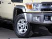 Toyota Land Cruiser 79 4.5D-4D LX V8