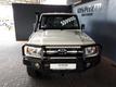 Toyota Land Cruiser 79 4.2D Double Cab