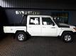 Toyota Land Cruiser 79 4.2D Double Cab