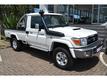 Toyota Land Cruiser 79 4.5D-4D LX V8