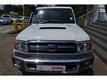 Toyota Land Cruiser 79 4.5D-4D LX V8