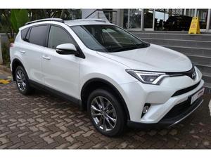 Toyota Rav 4 2.2D-4D AWD VX