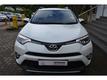 Toyota Rav 4 2.2D-4D AWD VX