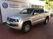 Volkswagen Amarok 2.0BiTDI Double Cab Highline 4Motion Auto