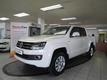 Volkswagen Amarok 2.0BiTDI Double Cab Highline Auto