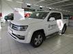 Volkswagen Amarok 3.0 V6 TDI Double Cab Highline 4Motion