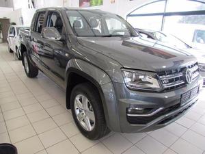 Volkswagen Amarok 3.0 V6 TDI Double Cab Highline Plus 4Motion