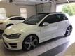 Volkswagen Golf R Auto