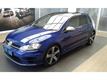 Volkswagen Golf R Auto